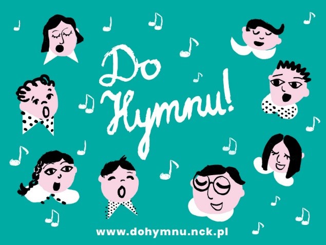 do hymnu