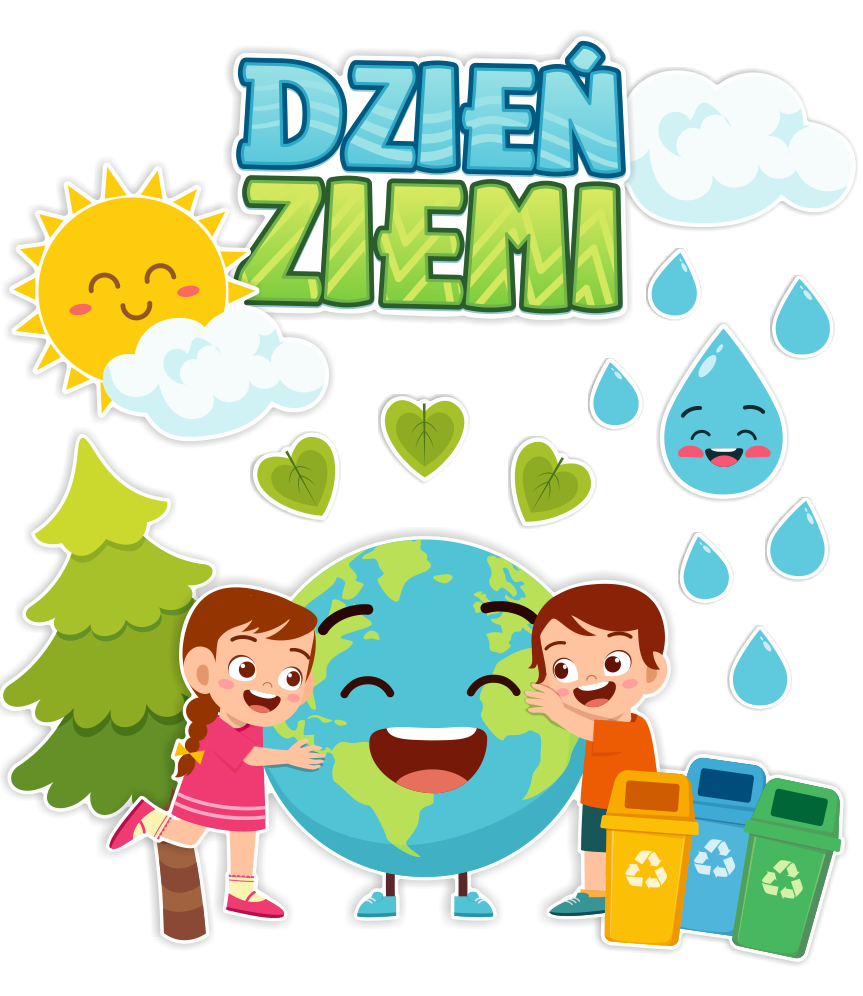 dzien ziemi