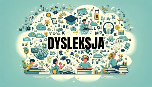 DYSLEKSJA