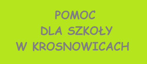 POMOC DLA SZKOY