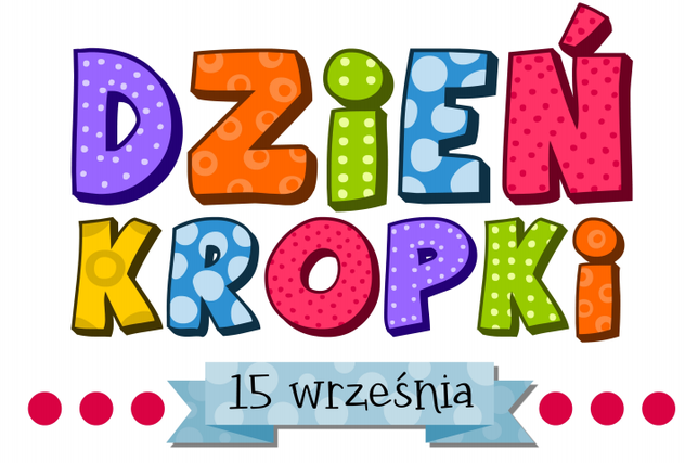 dzien kropki 2023