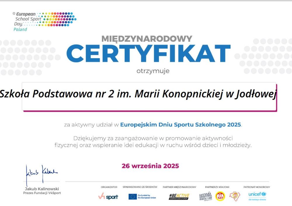 cert