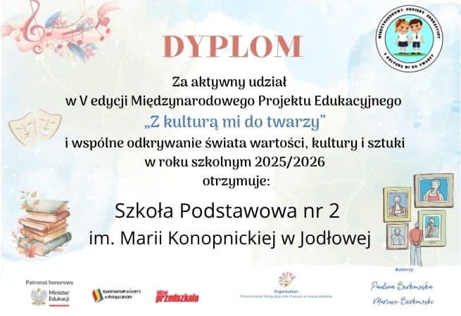 dyplom
