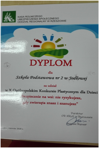 dyplomkonkurs