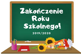 zakoczenie roku