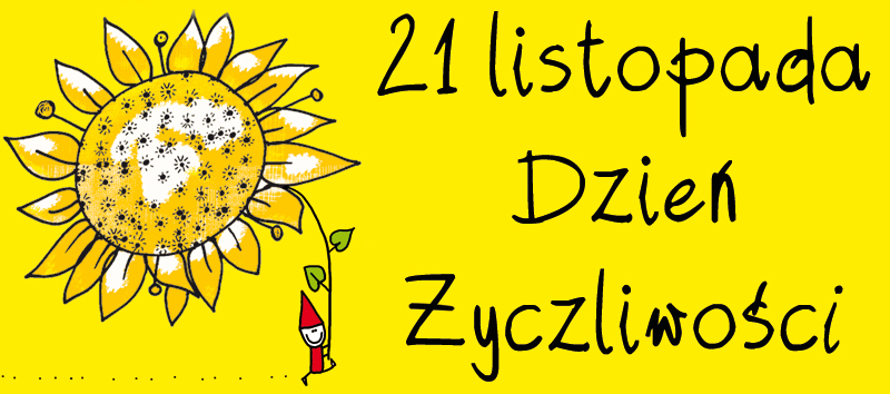 dzien zyczliwosci